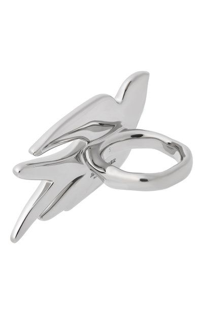 Кольцо JIL SANDER, арт. J12UQ0102 P6959, фото 3