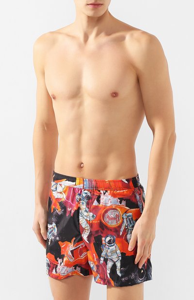 Плавки-шорты VALENTINO, арт. TV3UH0285UD, фото 3