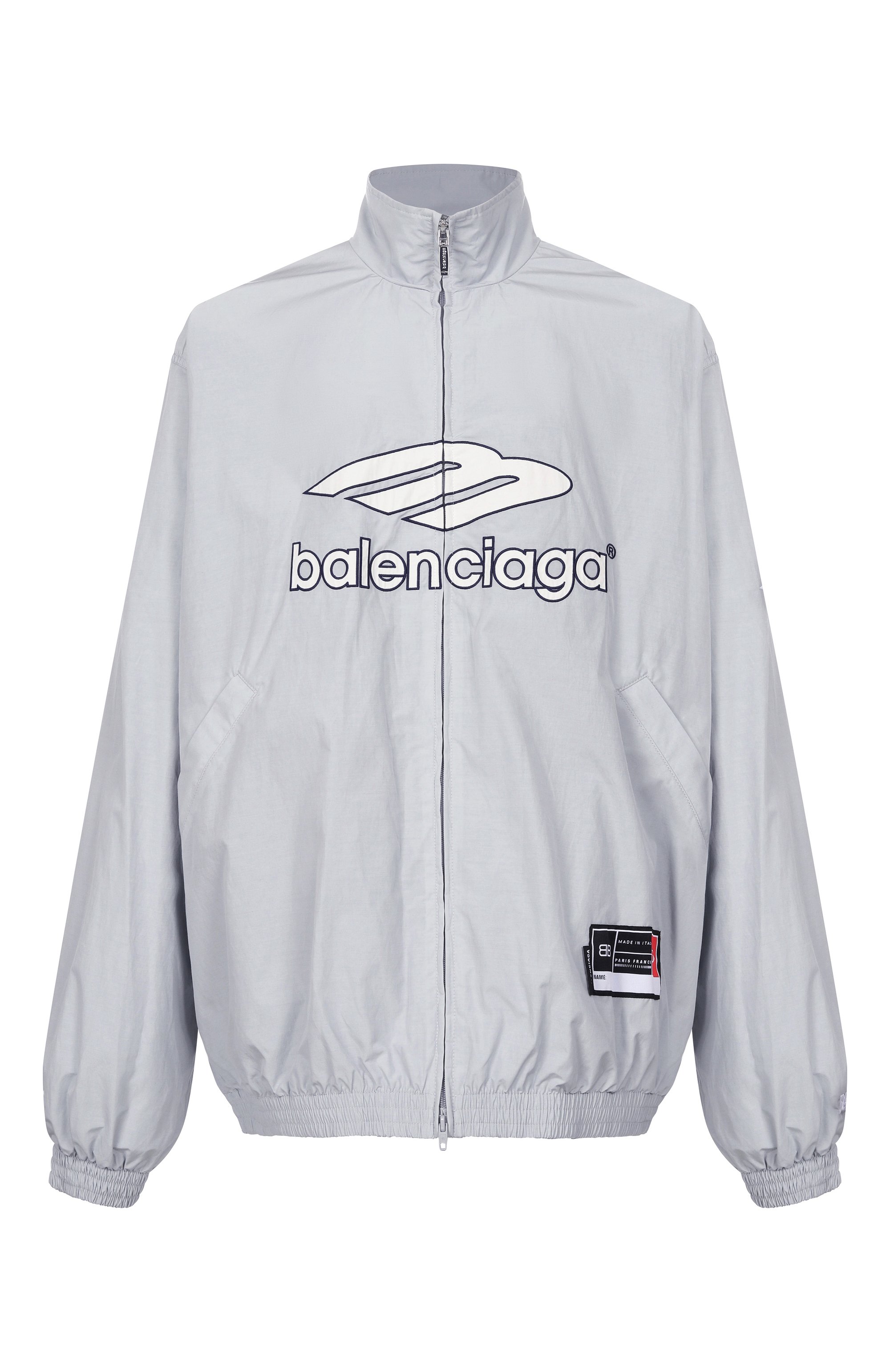 Бомбер BALENCIAGA, арт. 857734/TPQ38, фото 1