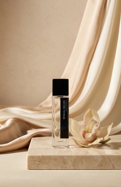 Экстракт духов sensual orchid (30ml) LM PARFUMS, арт. 3760213762665, фото 2