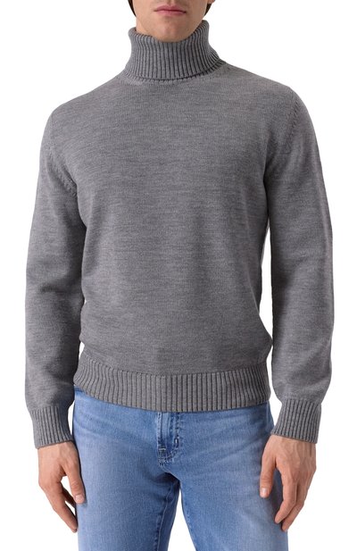 Шерстяной свитер PAUL&SHARK, арт. 15311064, фото 3