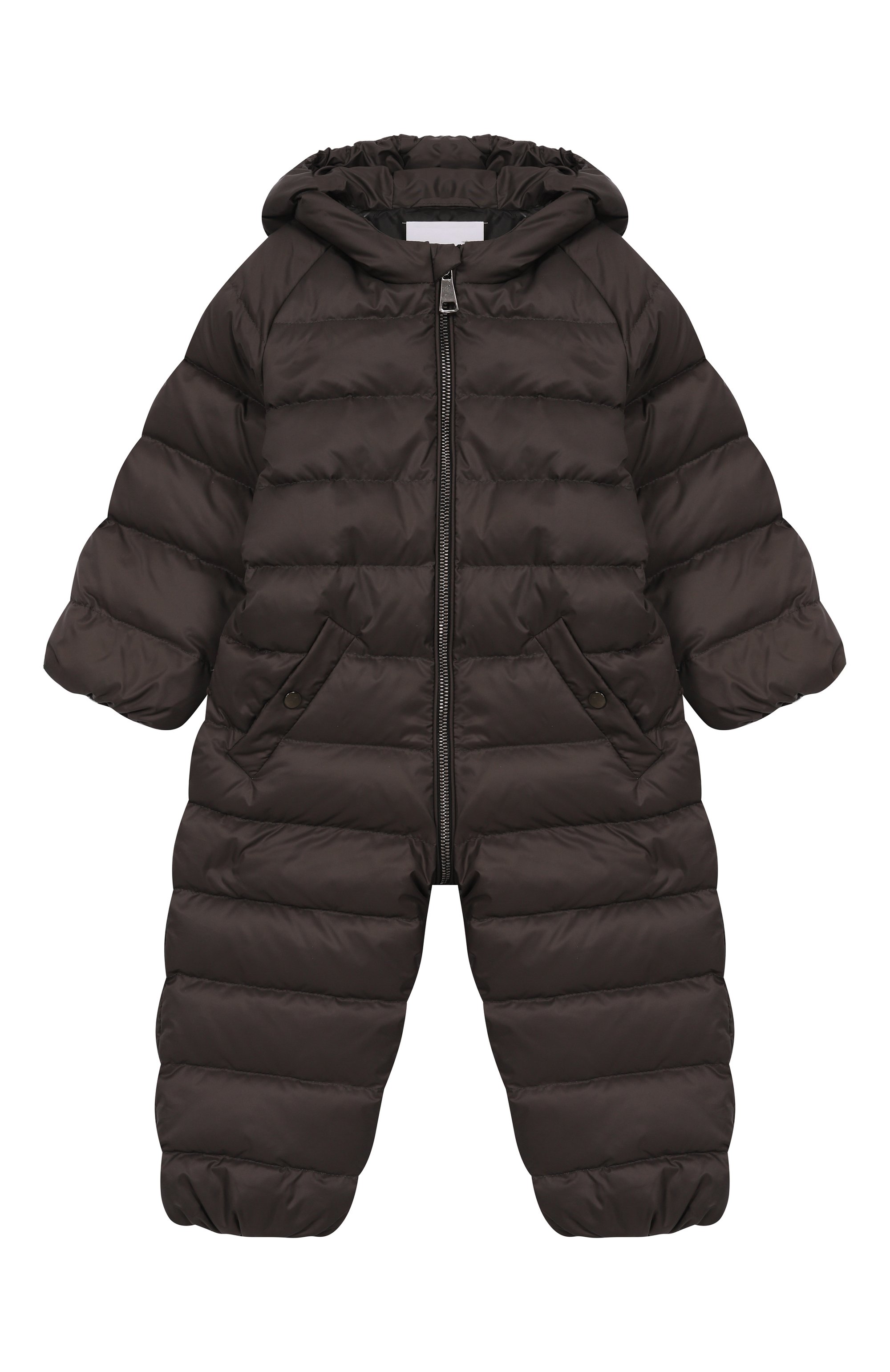 Пуховый комбинезон CHEPE, арт. 391012, фото 1