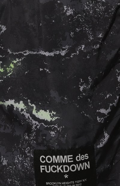 Плавки-шорты COMME DES FUCKDOWN, арт. CFACM00005, фото 4