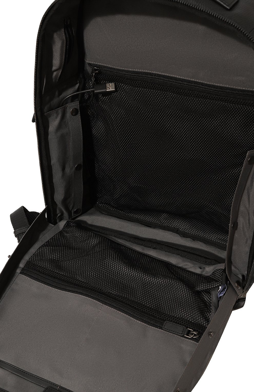 Кожаный рюкзак BRIC`S, арт. BR107701.001, фото 5