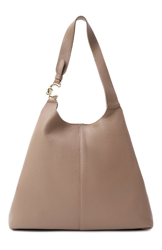 Сумка-тоут C-Easy large Coccinelle E1SHA110101 Бежевый E1SHA110101