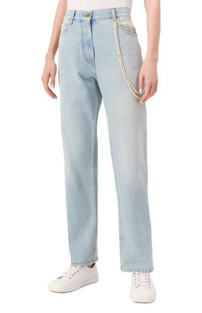 Джинсы naomi DARKPARK, арт. WTR38/DBL01, фото 3