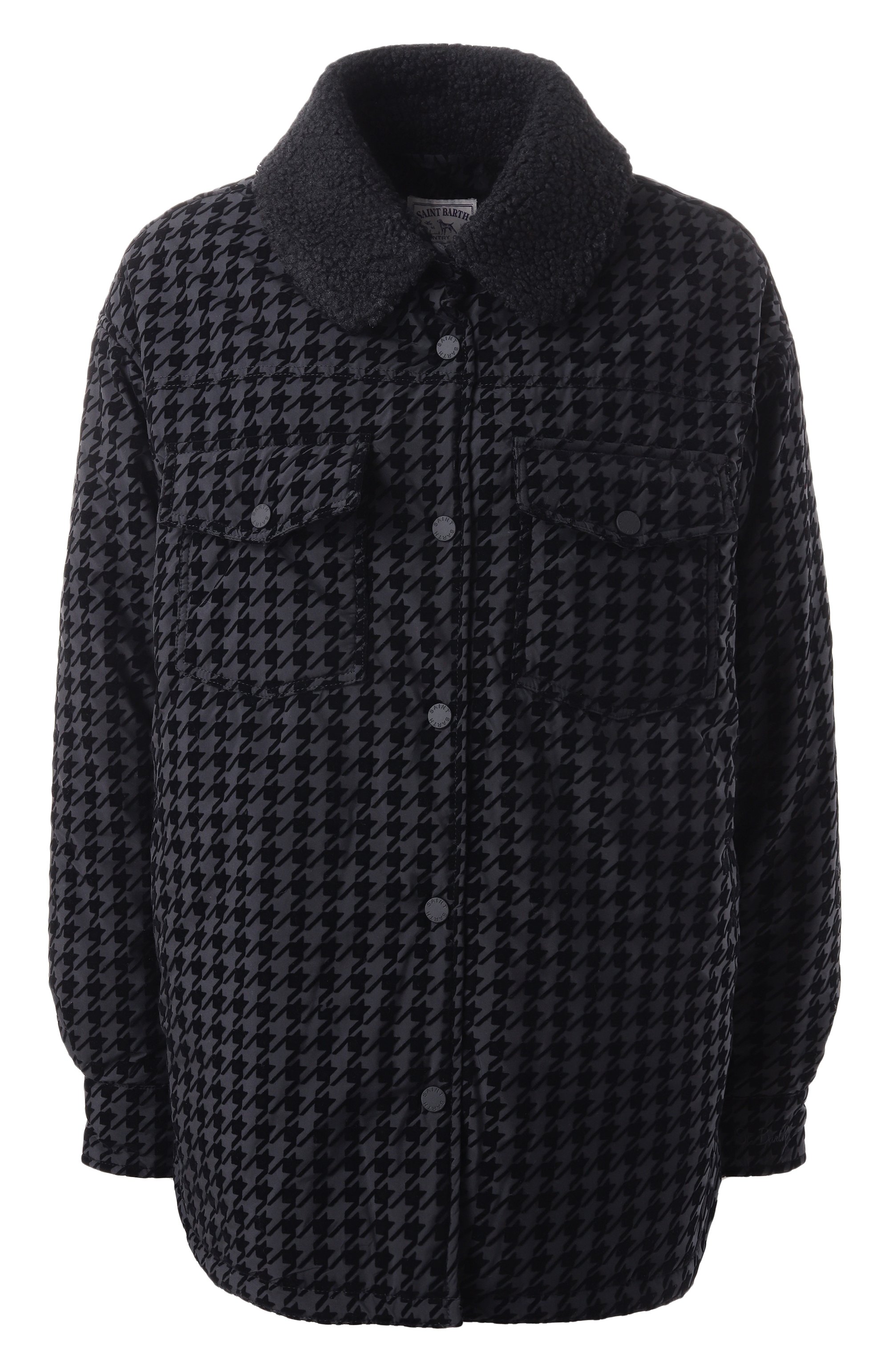 Куртка MC2 SAINT BARTH, арт. KIMMY/00195G, фото 1