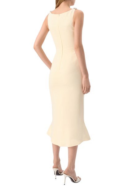 Платье DAVID KOMA, арт. RE25DK41D, фото 4