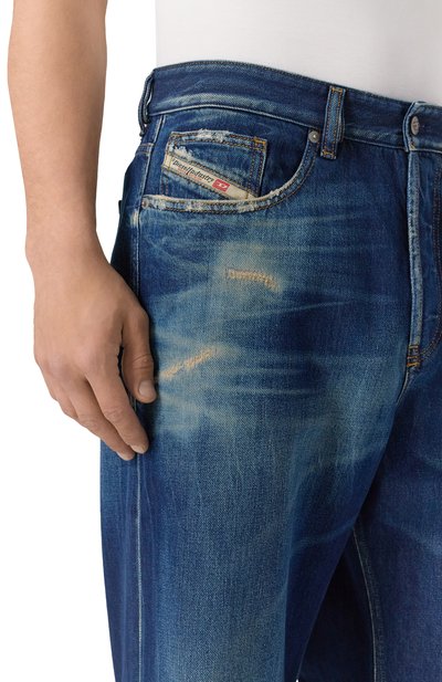 Джинсы 1996 d-sire DIESEL, арт. A06370/09M06, фото 5
