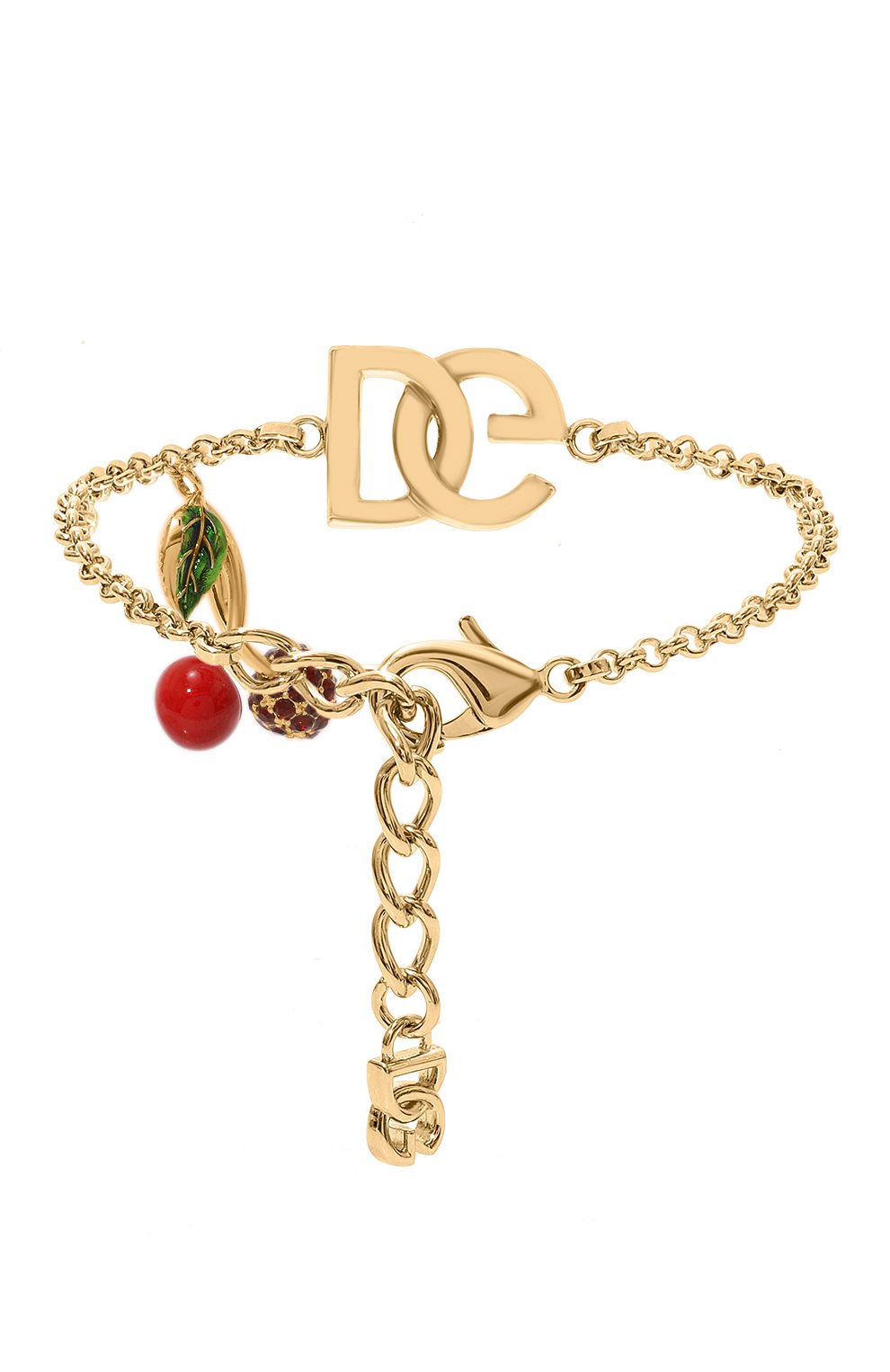 Браслет DOLCE & GABBANA, арт. WBP6C1 W1111, фото 3