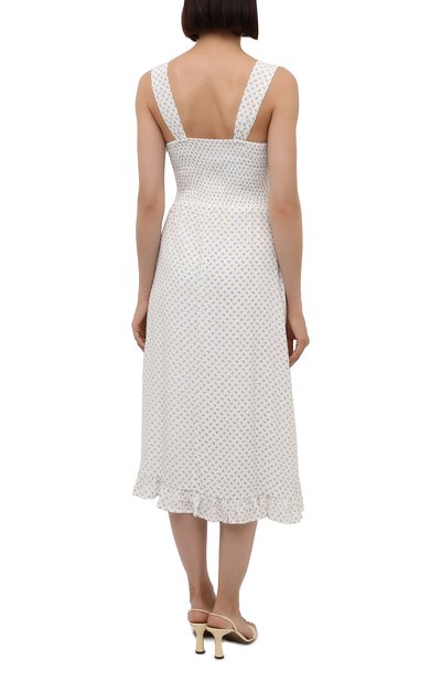 Платье из вискозы FAITHFULL THE BRAND, арт. FF1837-JAP, фото 4