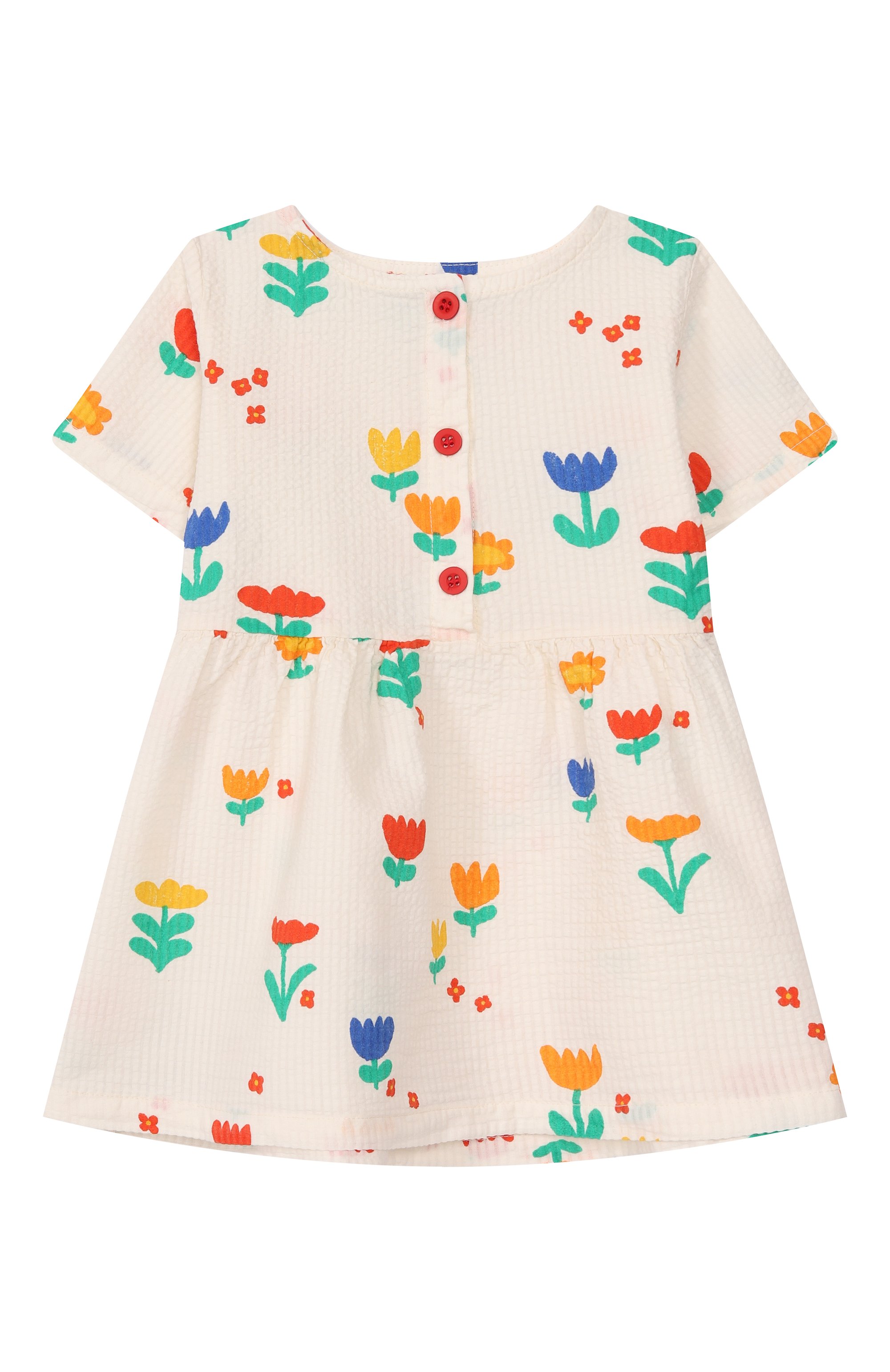 Хлопковое платье BOBO CHOSES, арт. B125AB082, фото 1