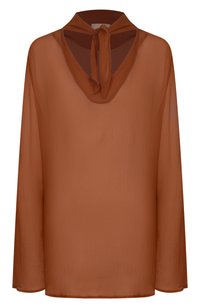 Светло-коричневый