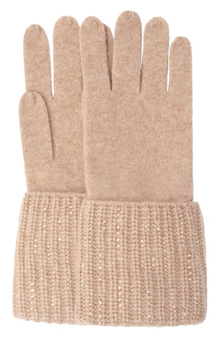 Женские кашемировые перчатки WILLIAM SHARP, арт. A113-16