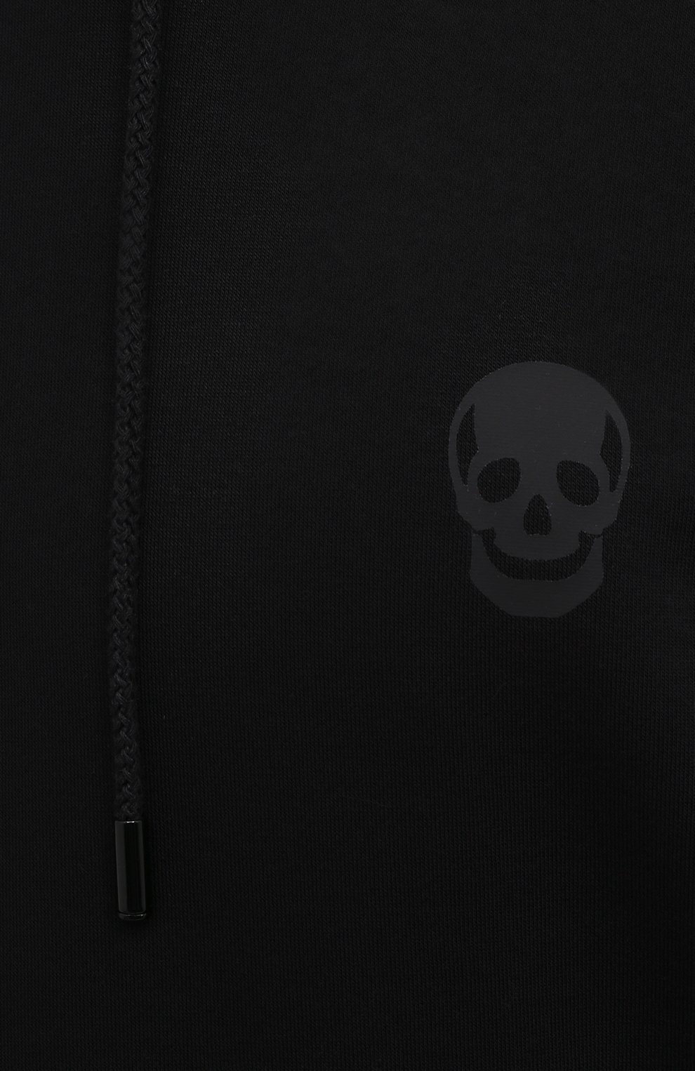 Хлопковый спортивный костюм SEVEN LAB, арт. 662HP21-1sk black, фото 6