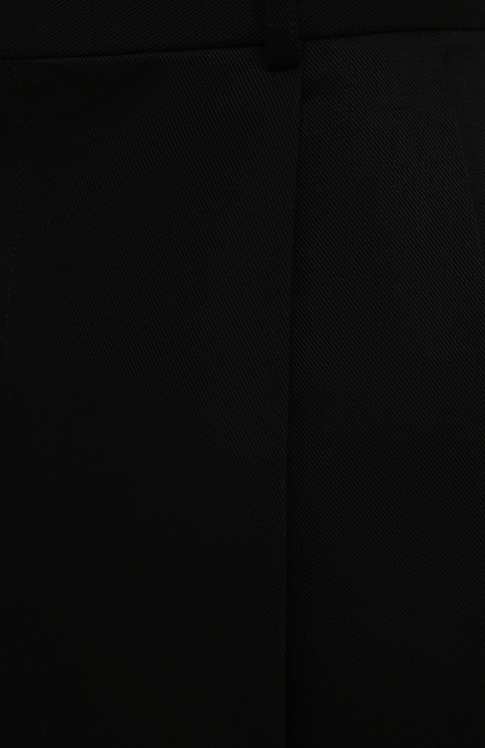 Хлопковые шорты BOTTEGA VENETA, арт. 652538/VF4T0, фото 5