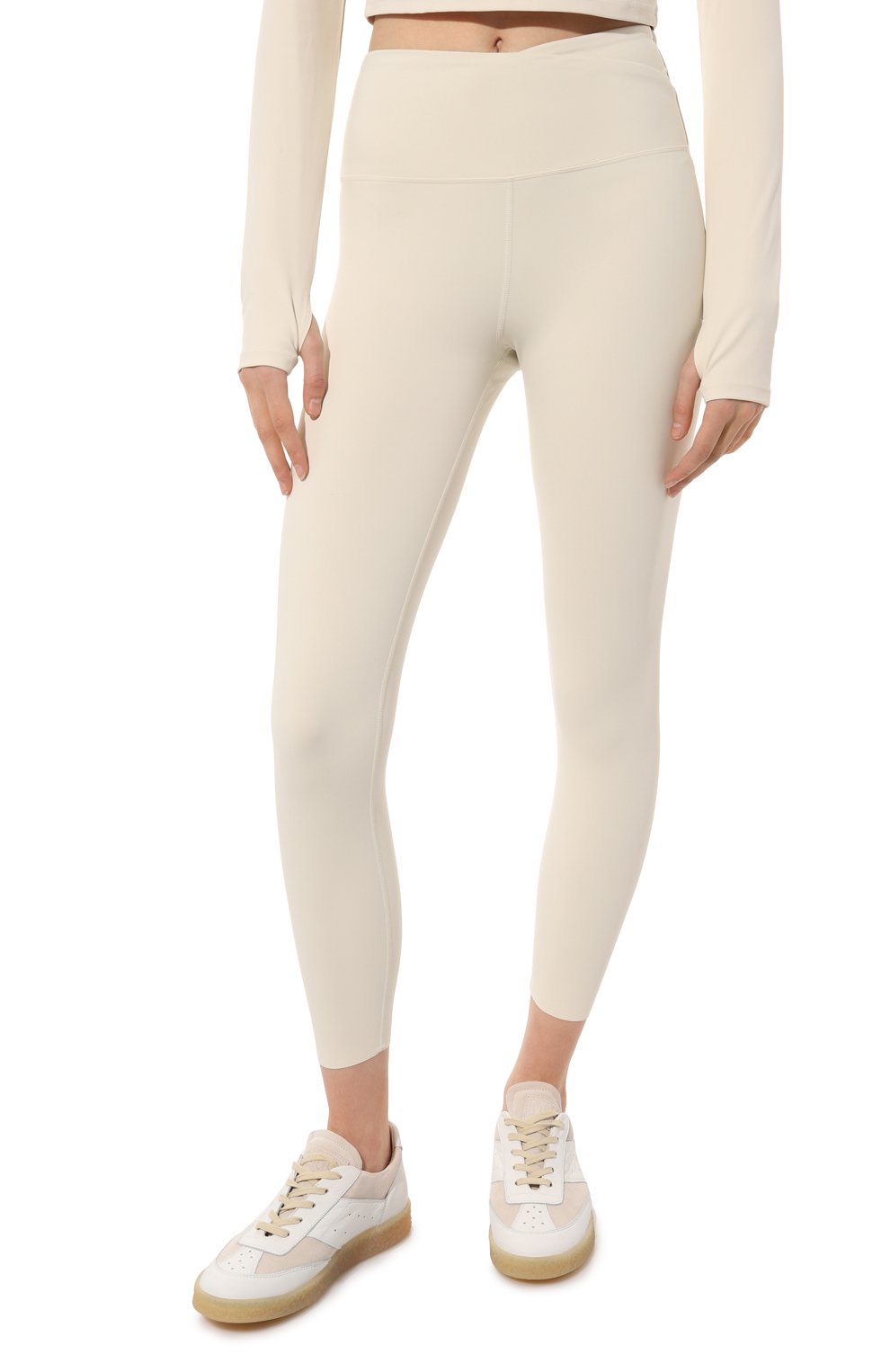 Легинсы DAILY REMINDER, арт. L003-IVL, фото 3