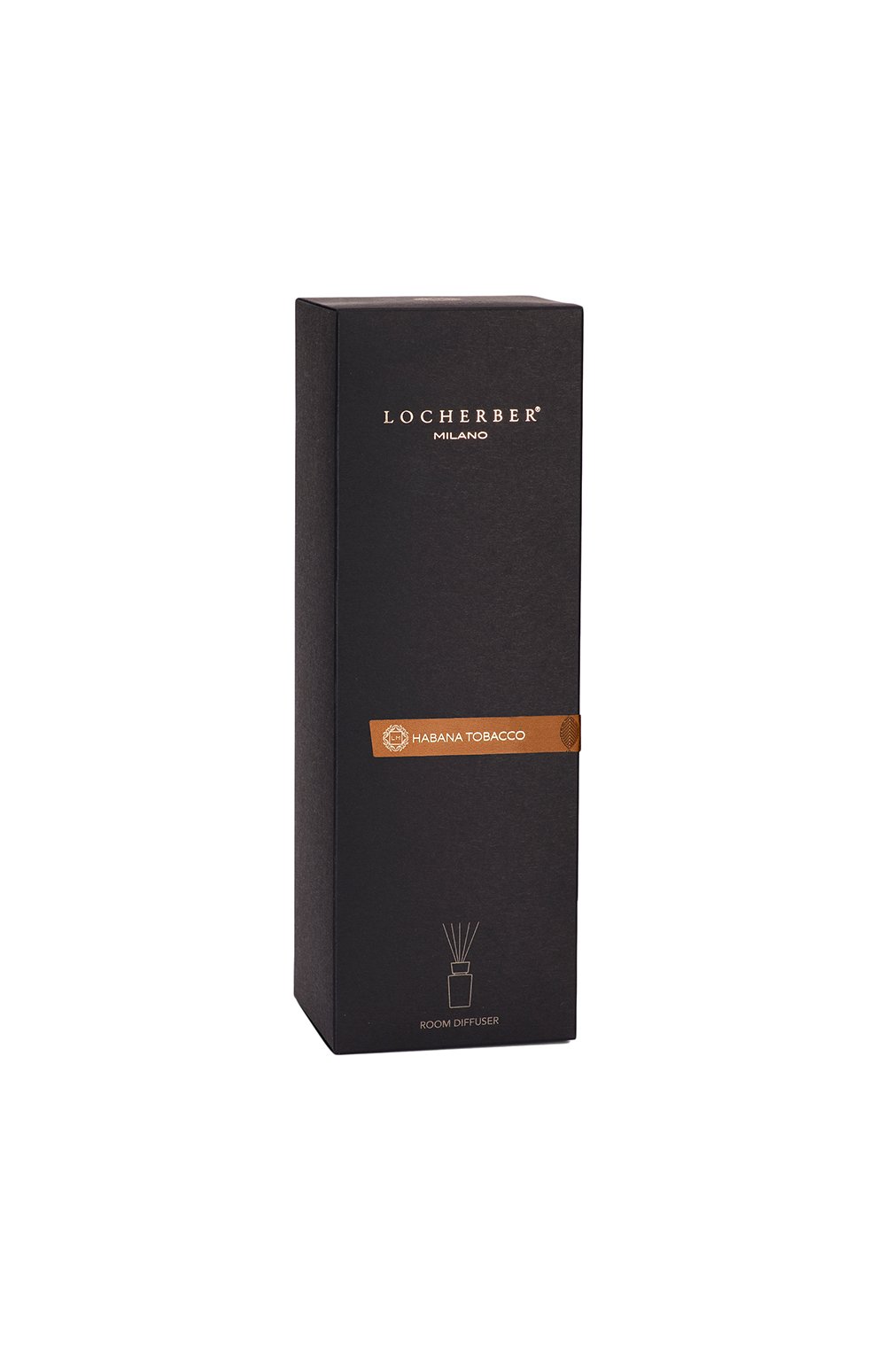 Диффузор habana tobacco (125ml) LOCHERBER MILANO, арт. 8021685625380, фото 2