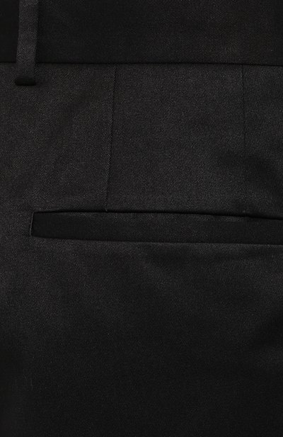 Брюки JIL SANDER, арт. JSMP310131-MP451000, фото 5