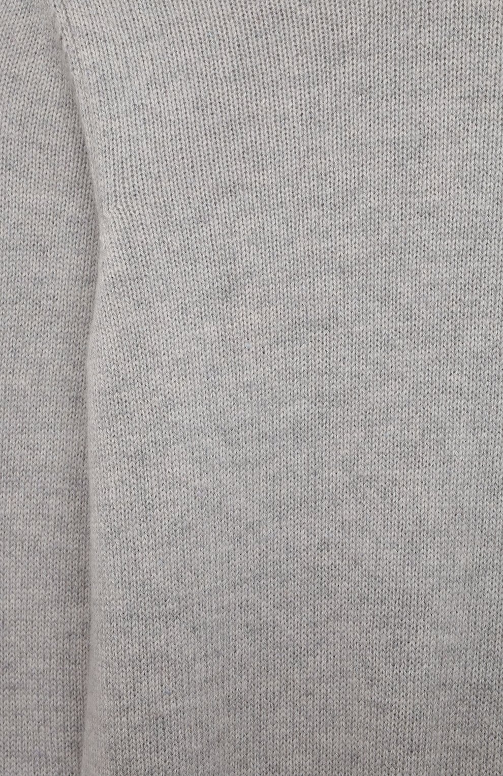 Шерстяная водолазка DAL LAGO, арт. N563/9514/4-6, фото 3