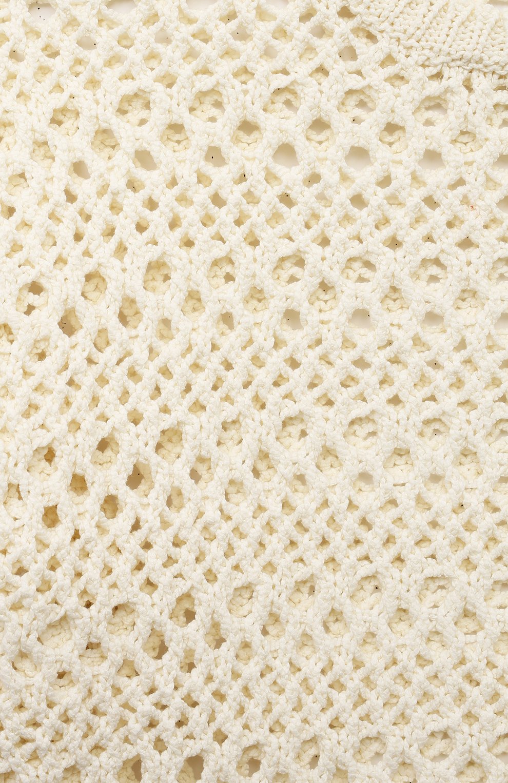 Хлопковый пуловер BRUNELLO CUCINELLI, арт. BJ0M32310C, фото 3