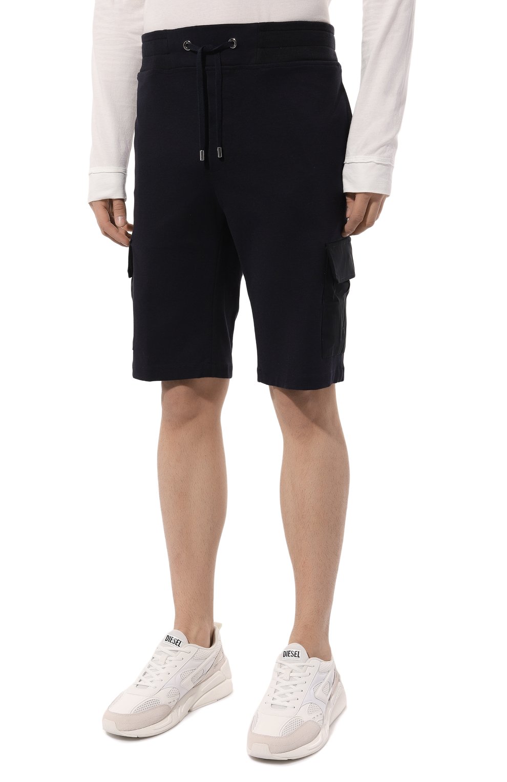 Шорты MOORER, арт. RANDALF-JFC, фото 3