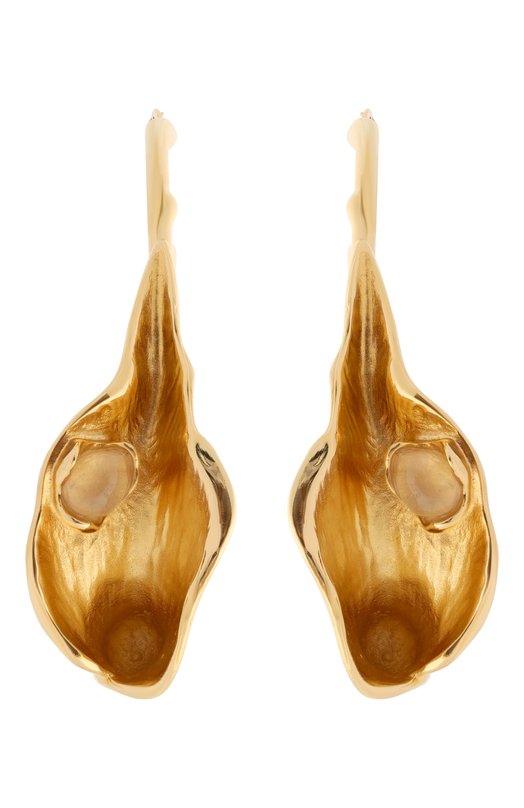 Серьги Chloé CH26SJE18PIN 9CO Золотой CH26SJE18PIN 9CO