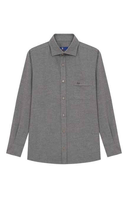 Хлопковая рубашка STEFANO RICCI JUNIOR, арт. YC007529/BN3028