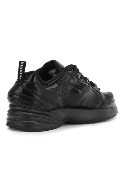 Кожаные кроссовки nikelab x martine rose air monarch iv NIKELAB, арт. AT3147-001, фото 5