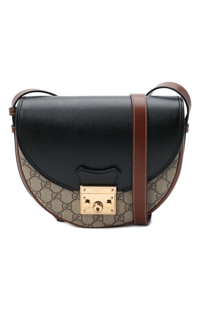 Сумка padlock GUCCI, арт. 644524/HUHJG, фото 5