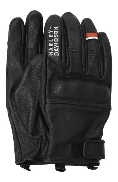 Кожаные перчатки HARLEY-DAVIDSON, арт. 98140-22VM, фото 1
