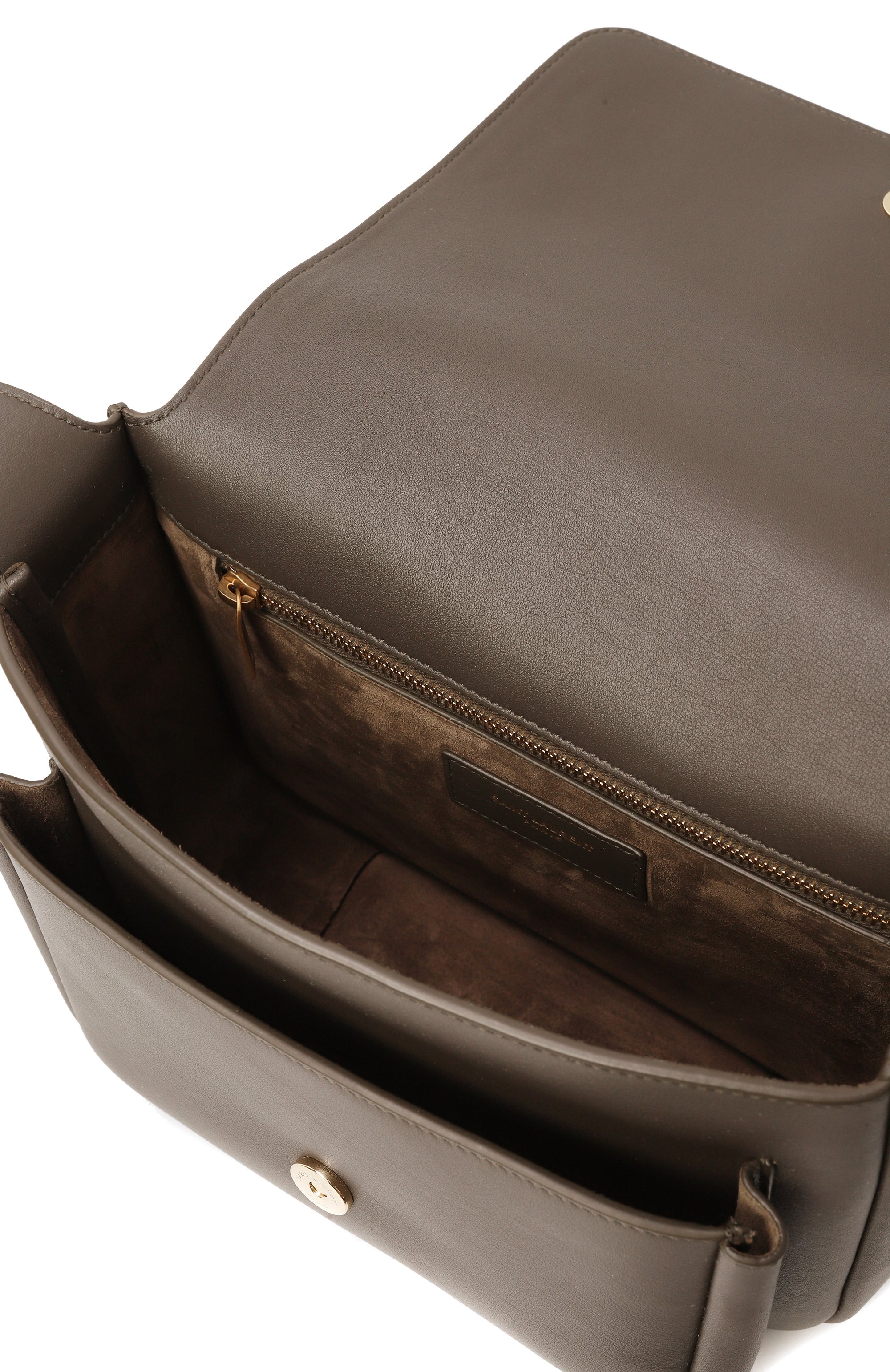 Сумка niki SAINT LAURENT, арт. 718556/AAD39, фото 5