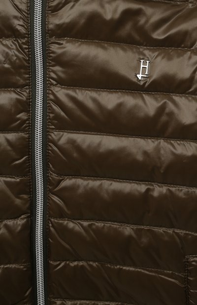 Пуховая куртка HERNO, арт. PI000006X/12017/4A-8A, фото 3