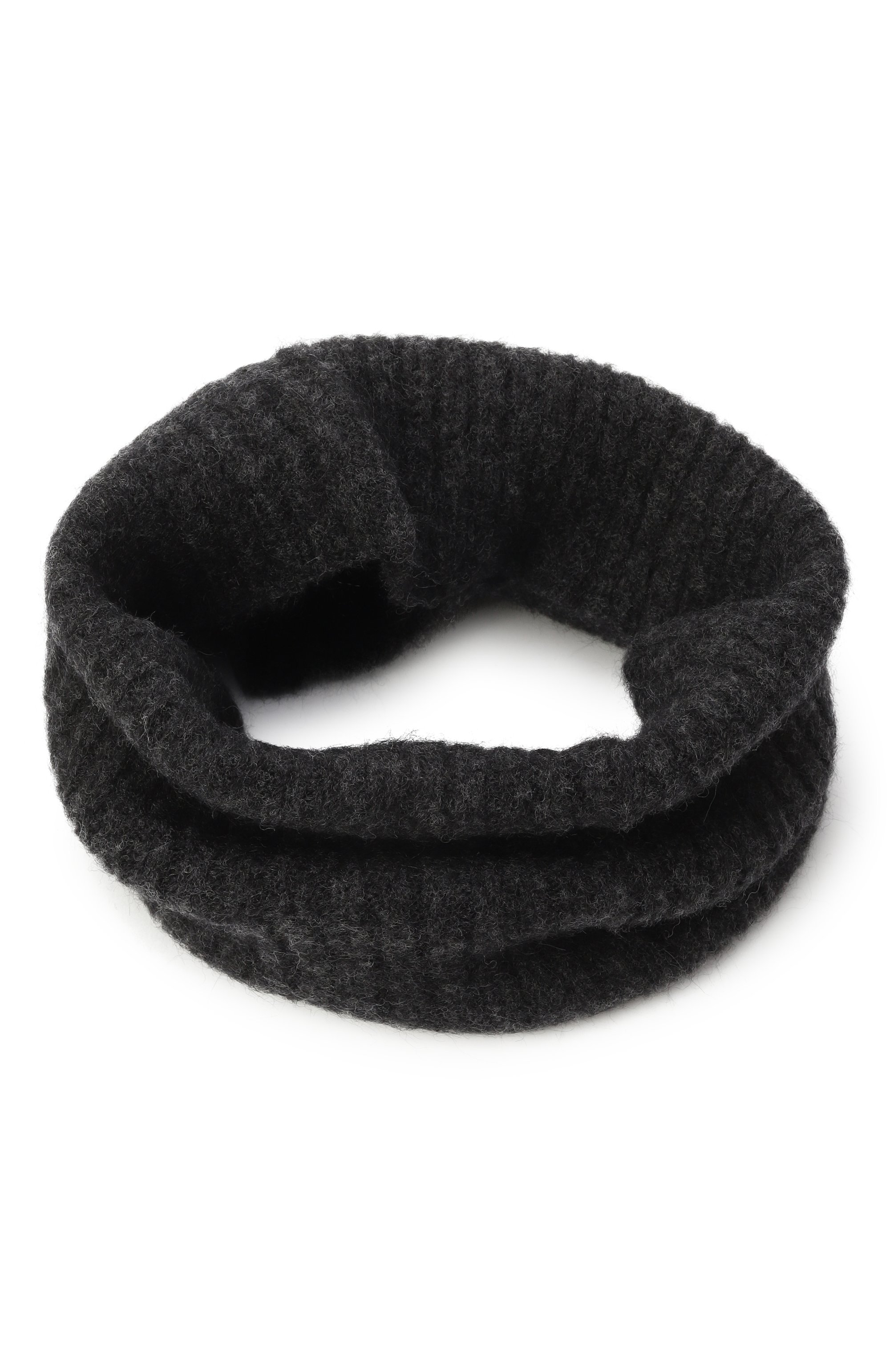 Шерстяной снуд GIORGIO BRATO, арт. SC26F001WTM, фото 1