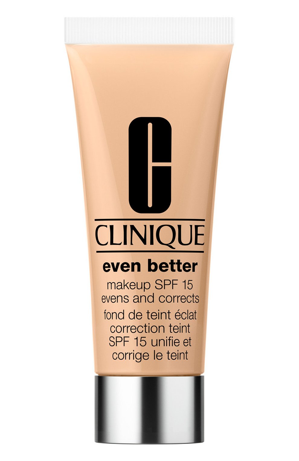 Тональный крем even better makeup spf 15, оттенок neutral (10ml) CLINIQUE, арт. V5NR-05, фото 1