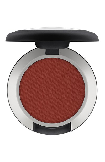 Женские тени для век powder kiss small eyeshadow, devoted to chili MAC, арт. SK37-11
