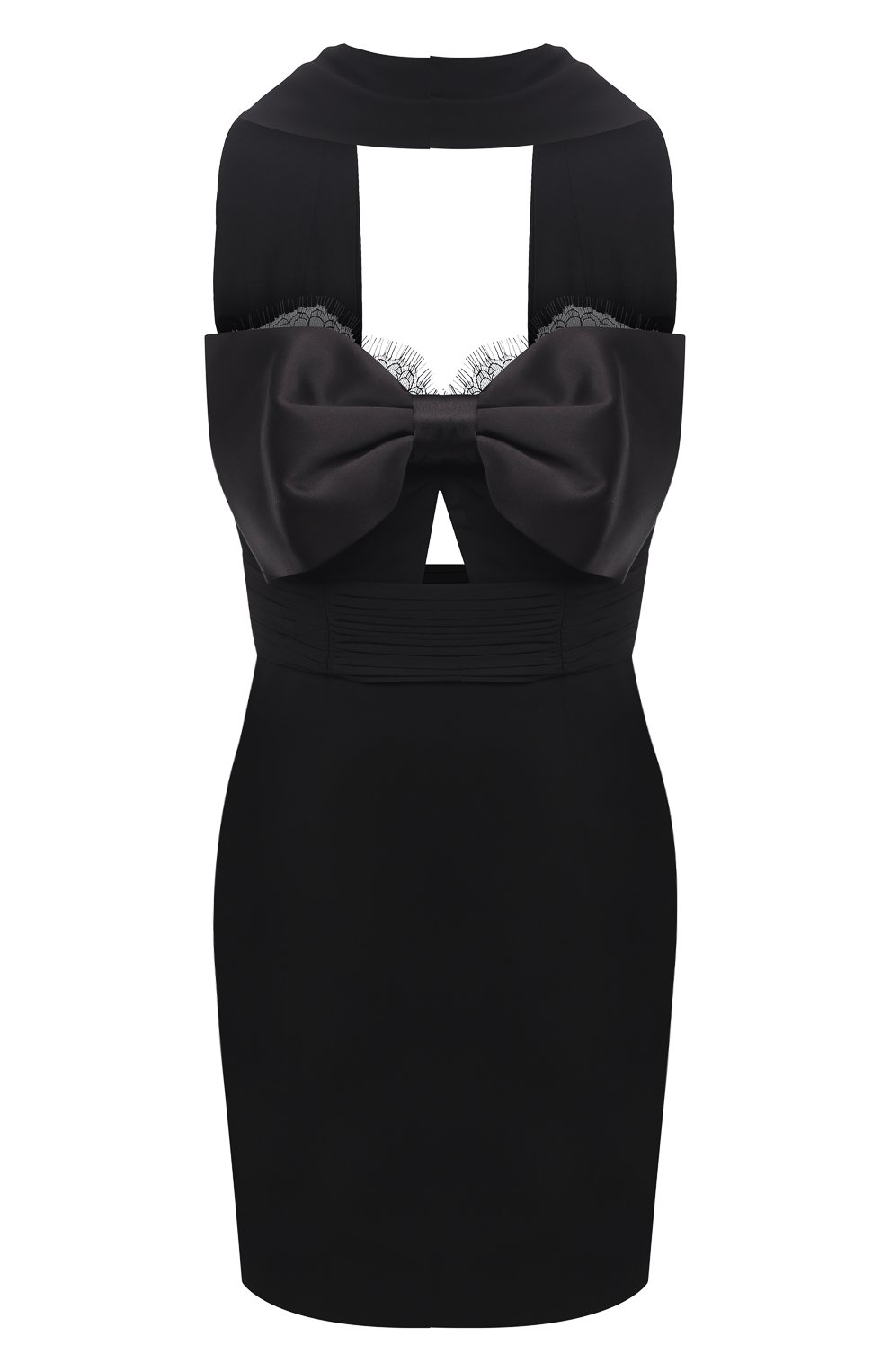 Платье SELF-PORTRAIT, арт. AW20-070S, фото 1