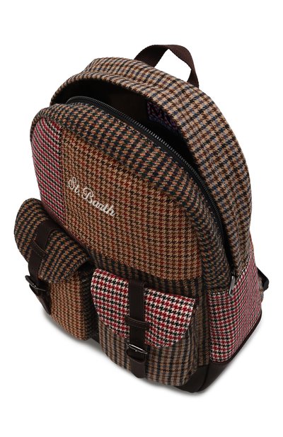 Рюкзак MC2 SAINT BARTH, арт. STBA/C0DY W/11577E, фото 3