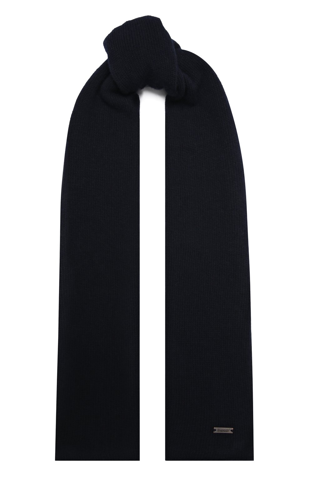 Шарф из шерсти и кашемира IL TRENINO, арт. 21 4100, фото 1