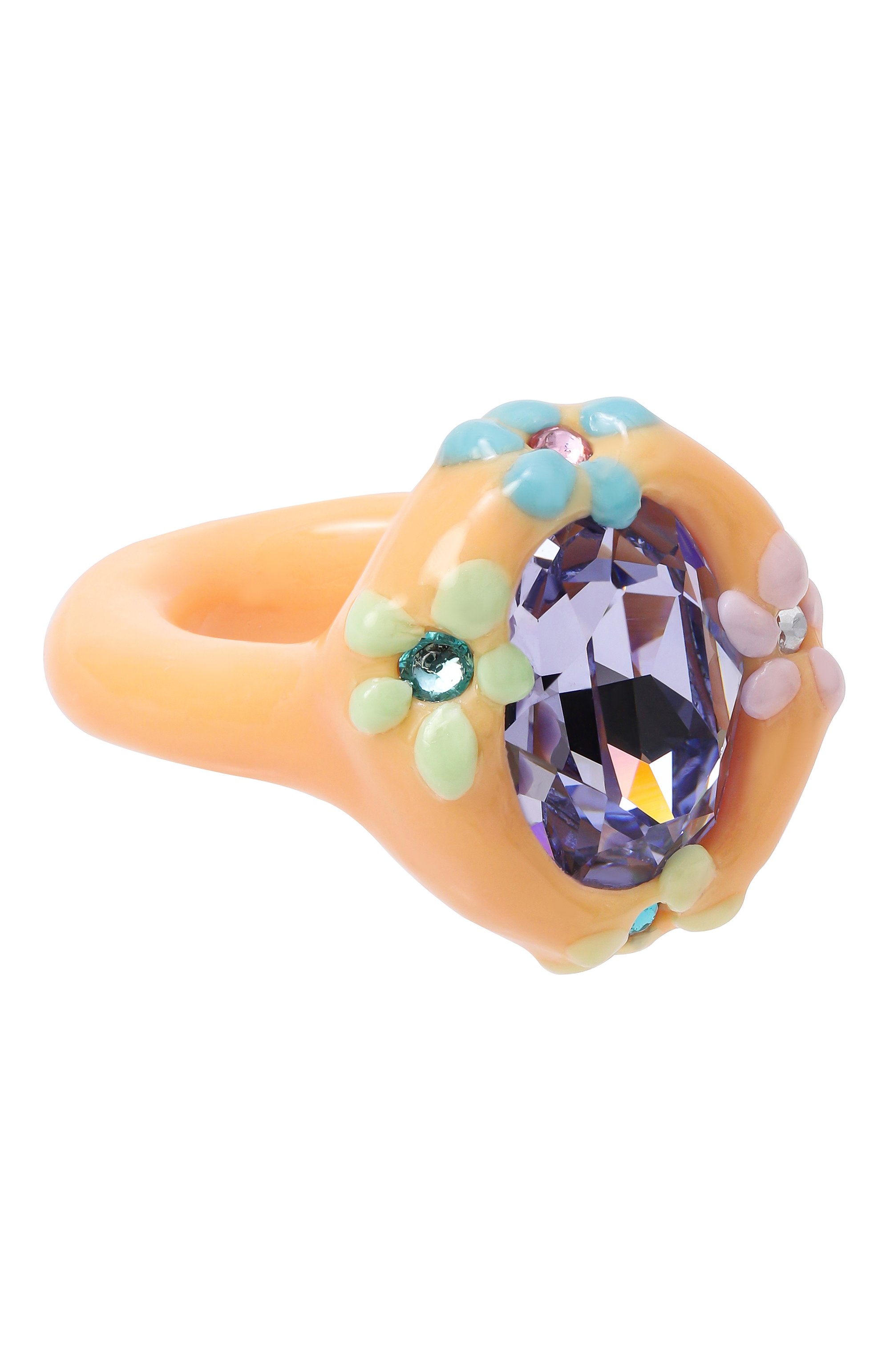 Кольцо LILI ARCHIVE, арт. М.558, фото 1