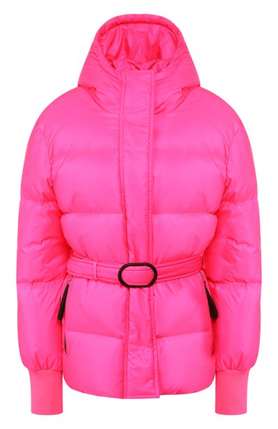 Женский пуховик KENZO, арт. F9620U047565