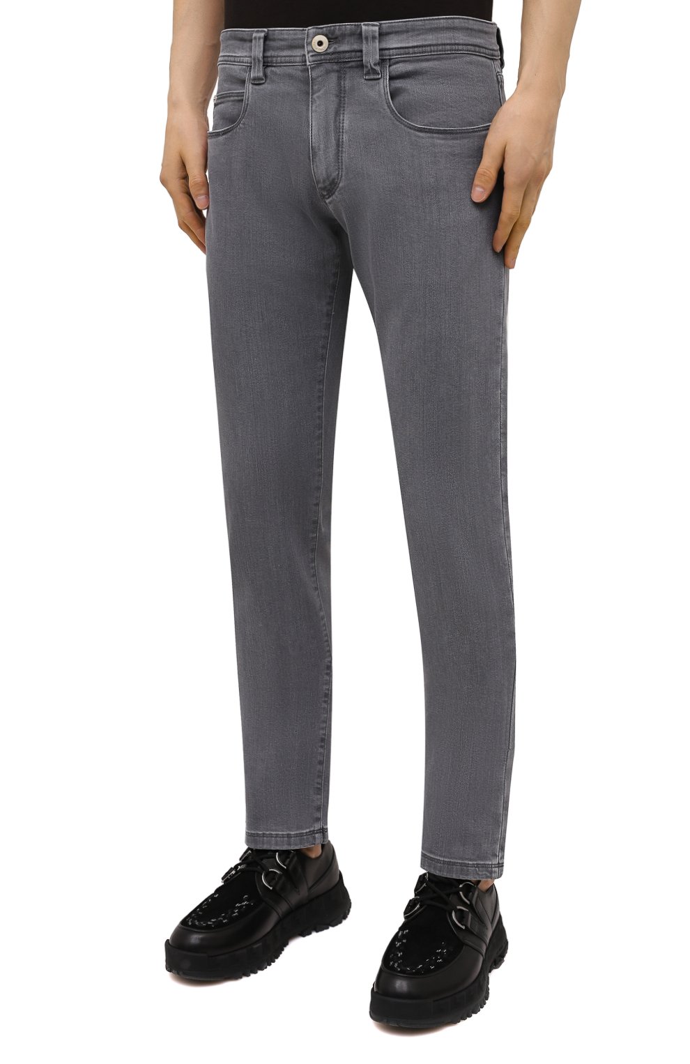 Джинсы LORO PIANA, арт. FAI0989, фото 3