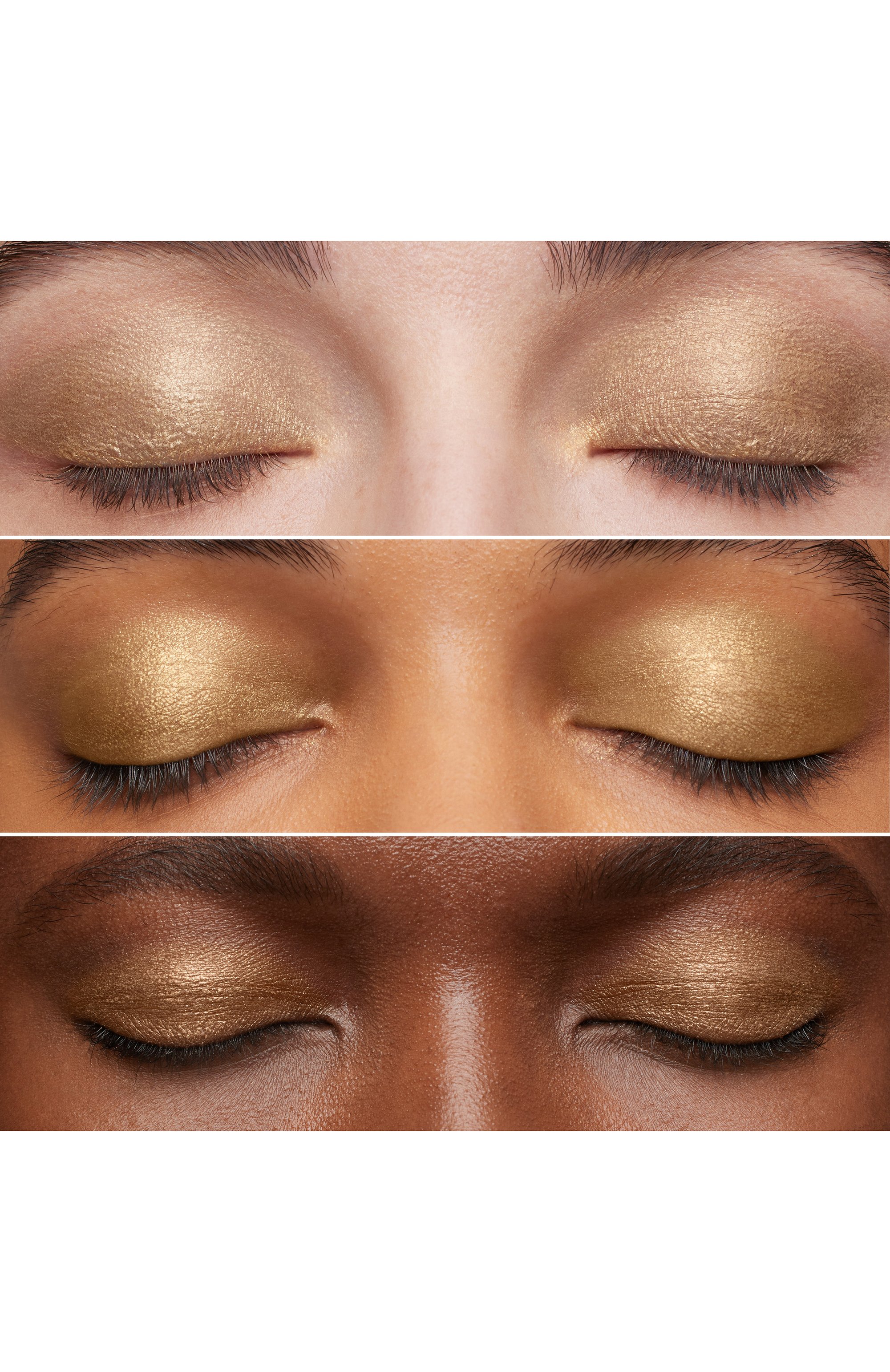 Стойкие тени-карандаш, оттенок gold rush (1,6g) BOBBI BROWN, арт. H4HS-90, фото 3