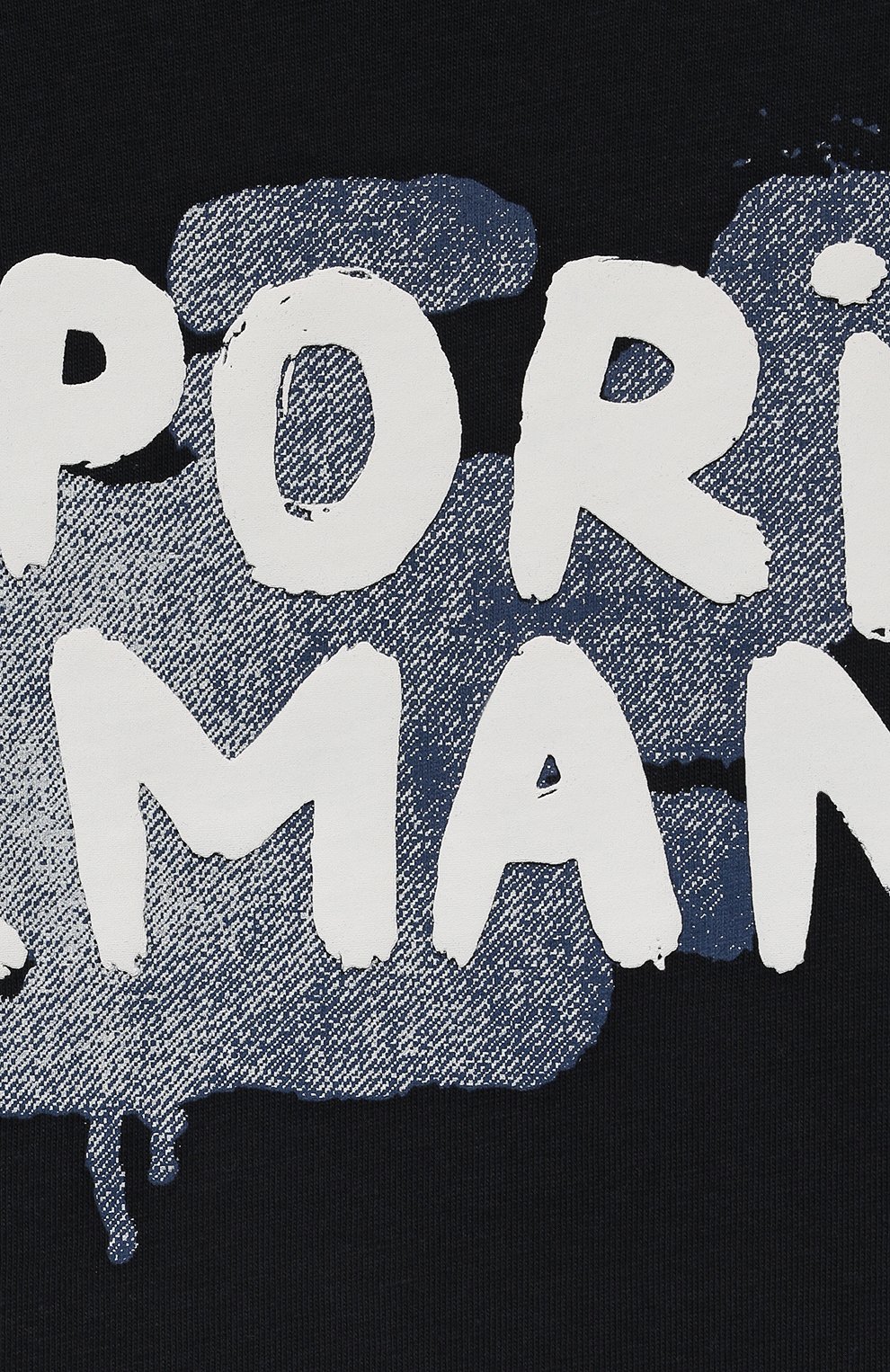 Комплект из трех фут�болок EMPORIO ARMANI, арт. 3D4DJ1/3J51Z, фото 8