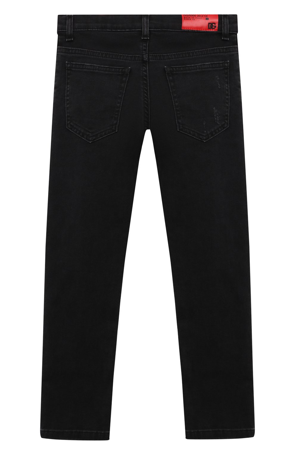 Джинсы DOLCE & GABBANA, арт. L42F15/LDA05/2-6, фото 2