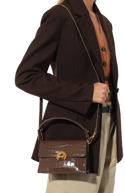 Сумка binxie COCCINELLE, арт. E1 P7R 58 01 01, фото 2