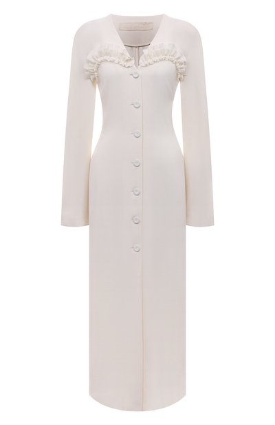 Женское шерстяное платье ULYANA SERGEENKO, арт. ABM018FW19P (1348т19)