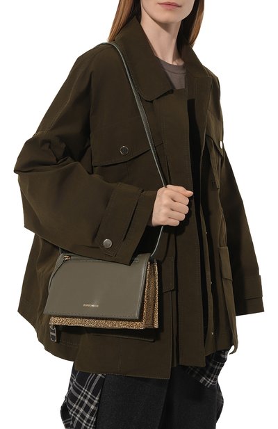 Сумка livre BORBONESE, арт. 923349, фото 2