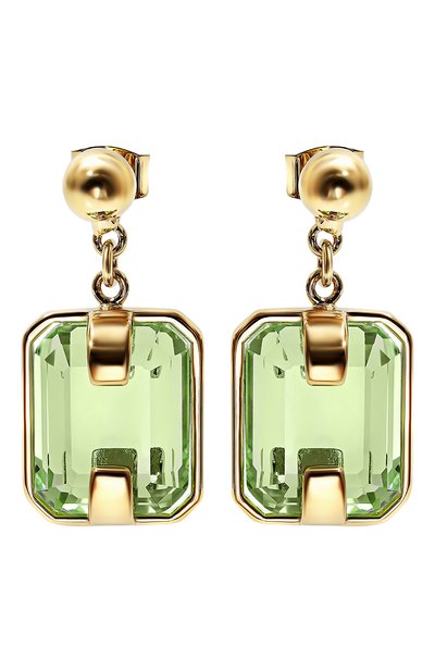 Серьги CRYSTALLINE JEWELLERY, арт. 382GG, фото 1