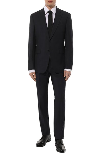 Шерстяной костюм BOSS, арт. 50460304, фото 1